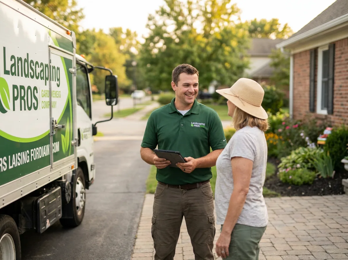 Landscaping North Walpole, NH FAQs